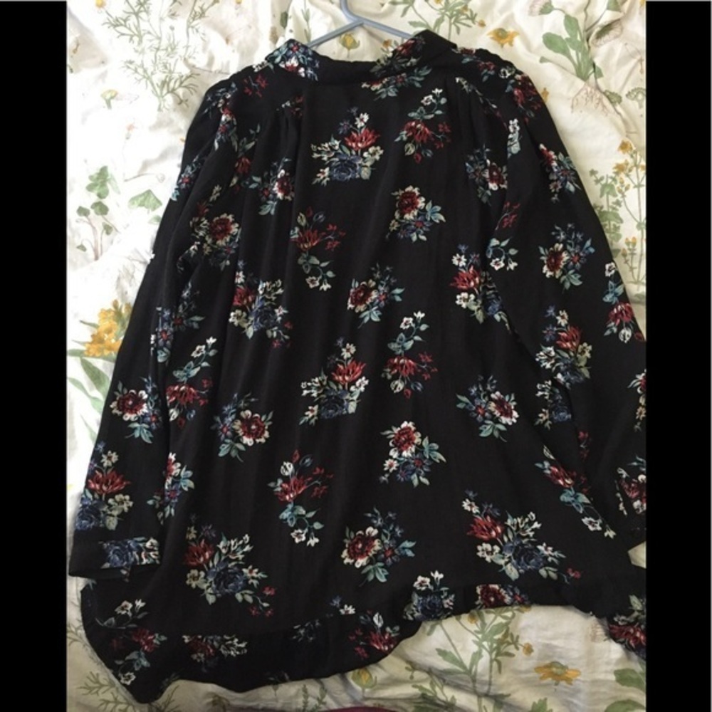 Mittoshop button down top - Picture 3 of 3